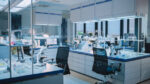 All laboratory equipment